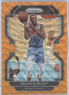 Kevin Durant