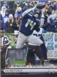 DK Metcalf