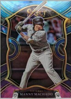 Manny Machado
