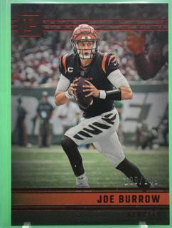 Joe Burrow