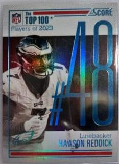 Haason Reddick
