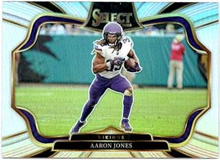 Aaron Jones