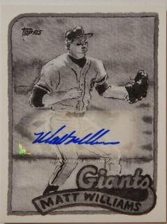 Matt Williams