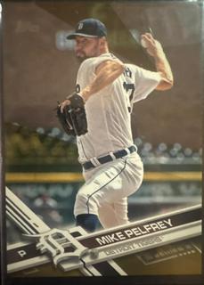 Mike Pelfrey
