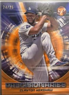 Clayton Kershaw