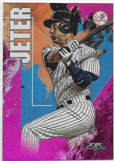Derek Jeter