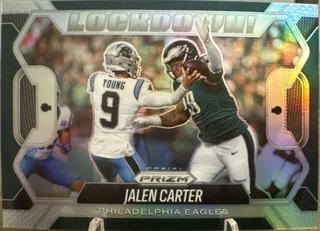 Jalen Carter
