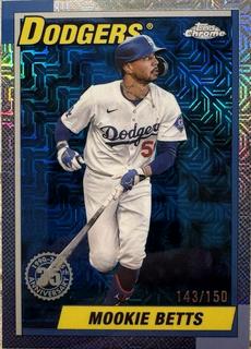 Mookie Betts