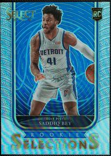 Saddiq Bey