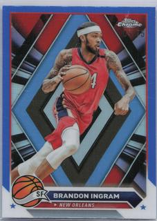 Brandon Ingram