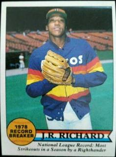 J. R. Richard