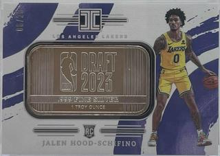 Jalen Hood-Schifino