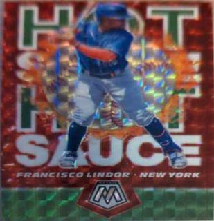 Francisco Lindor