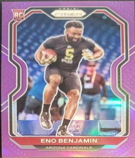 Eno Benjamin