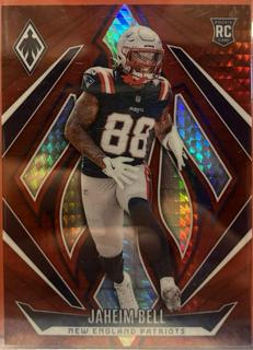 Jaheim Bell