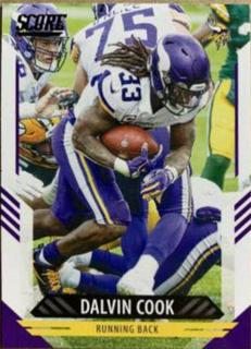 Dalvin Cook