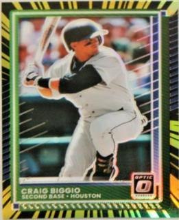 Craig Biggio