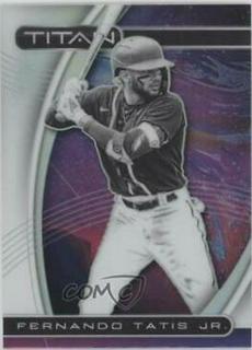 Fernando Tatis Jr.