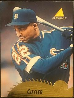Milt Cuyler