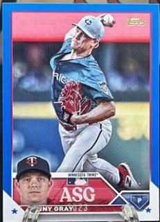 Sonny Gray