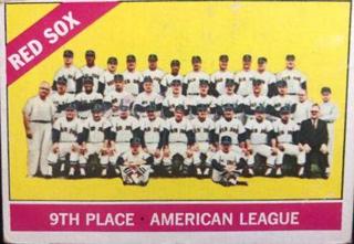 Red Sox Team
