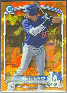 Ching-Hsien Ko