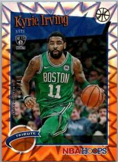 Kyrie Irving