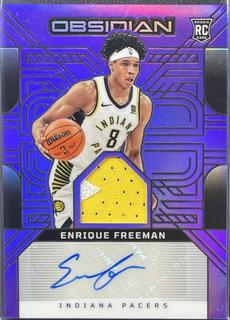 Enrique Freeman