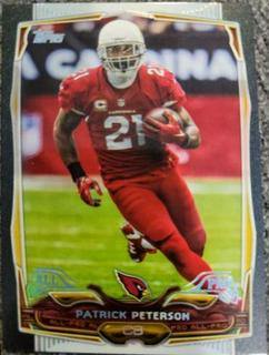Patrick Peterson