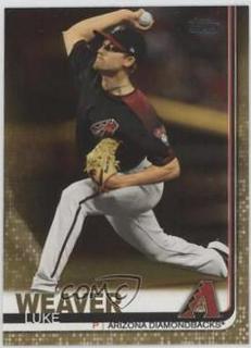 Luke Weaver