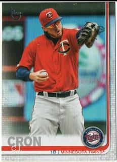 C.J. Cron