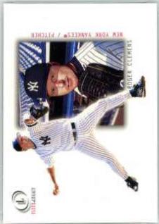 Roger Clemens