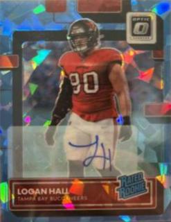 Logan Hall