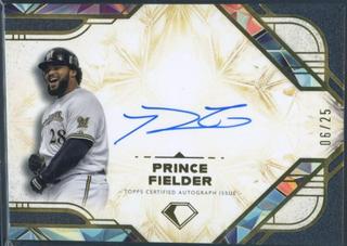 Prince Fielder