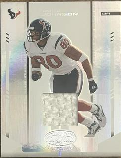 Andre Johnson