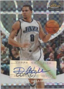 Deron Williams