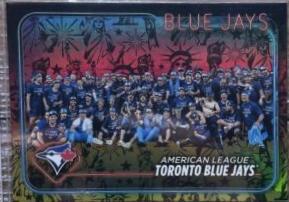 Toronto Blue Jays