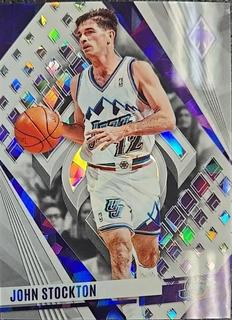 John Stockton