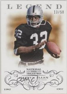 Marcus Allen