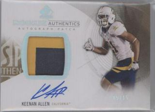 Keenan Allen