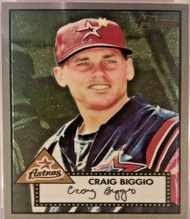 Craig Biggio