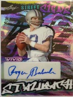 Roger Staubach