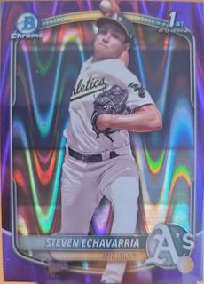Steven Echavarria