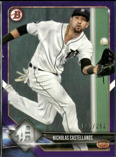 Nicholas Castellanos