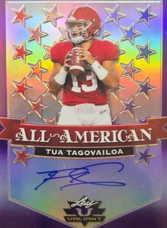 Tua Tagovailoa