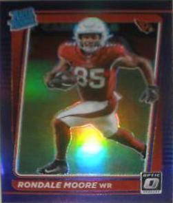 Rondale Moore