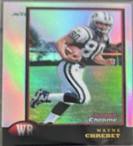 Wayne Chrebet