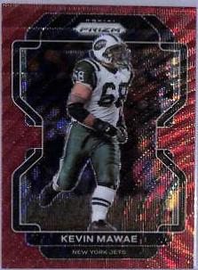 Kevin Mawae