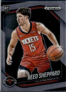 Reed Sheppard