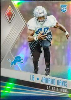 Jarrad Davis